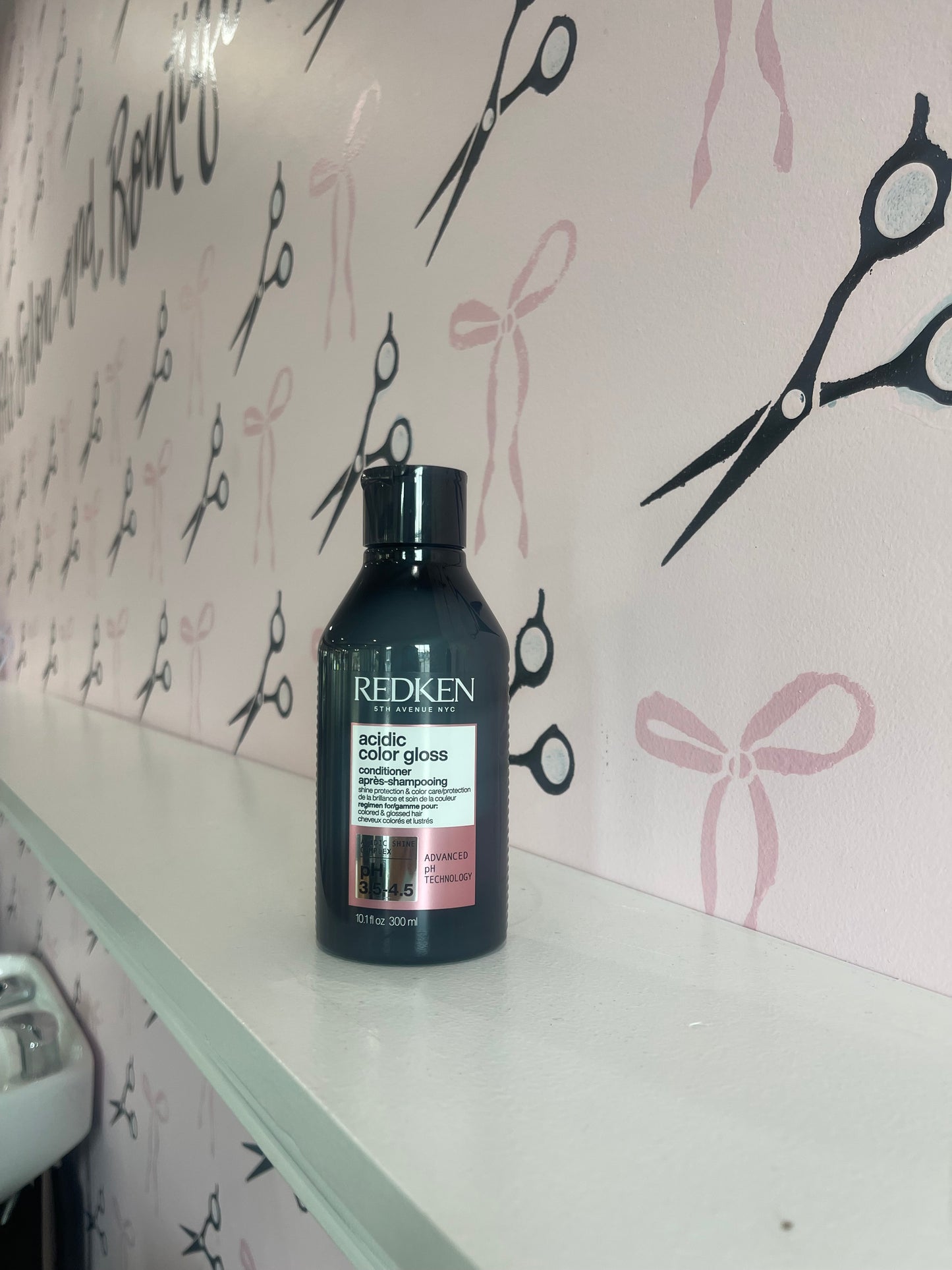 Redken Acidic Color Gloss Conditioner