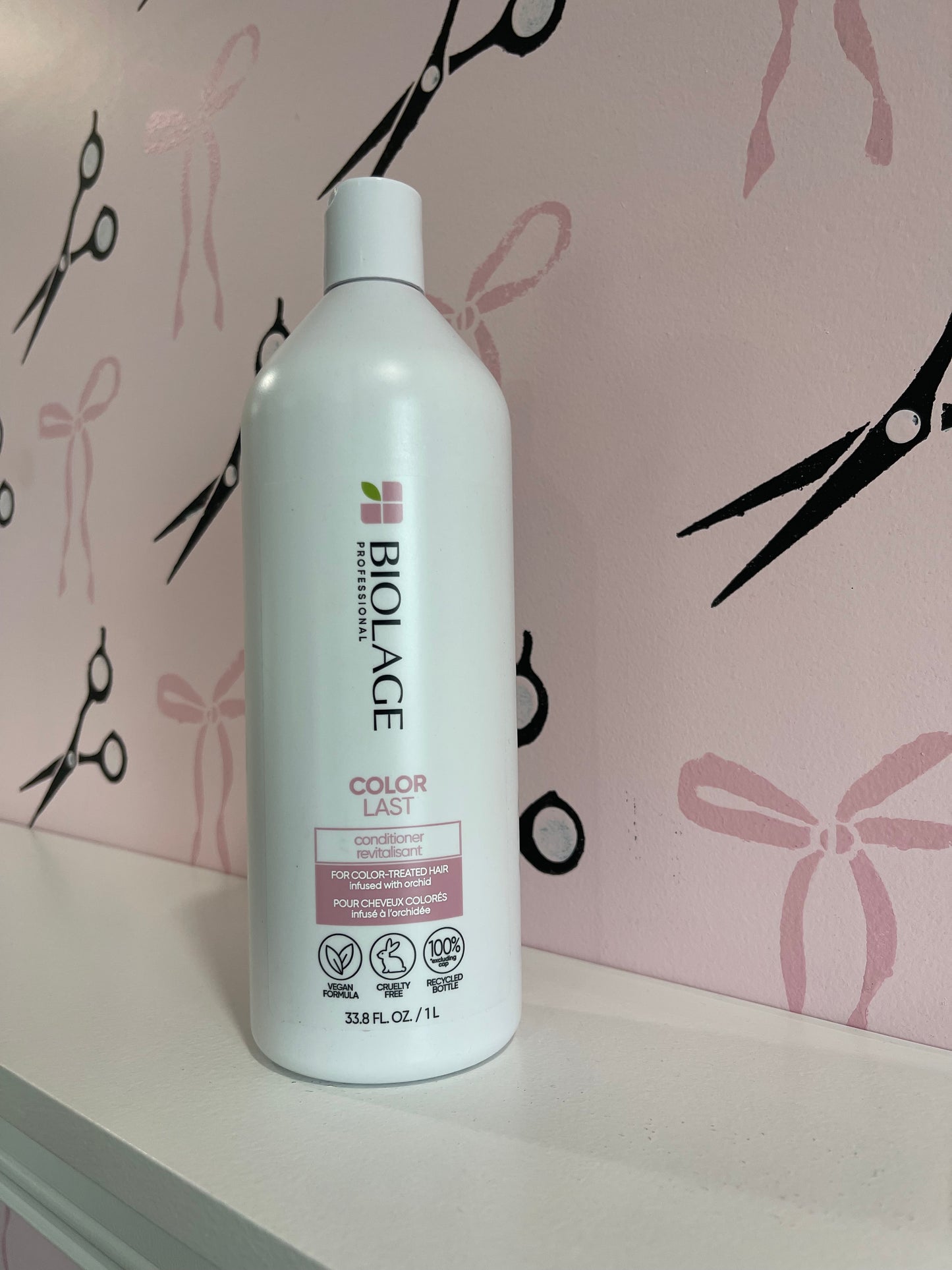 Biolage Color Last Conditioner