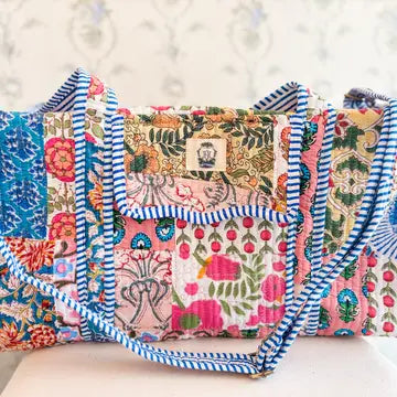 Bags and Accessories