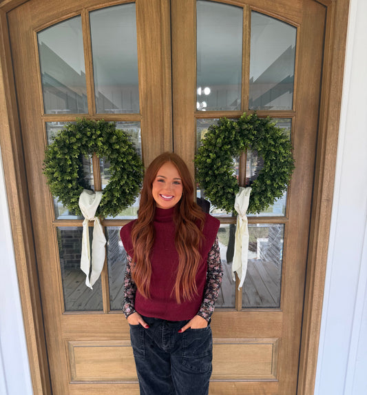 Midnight Cargo Jeans