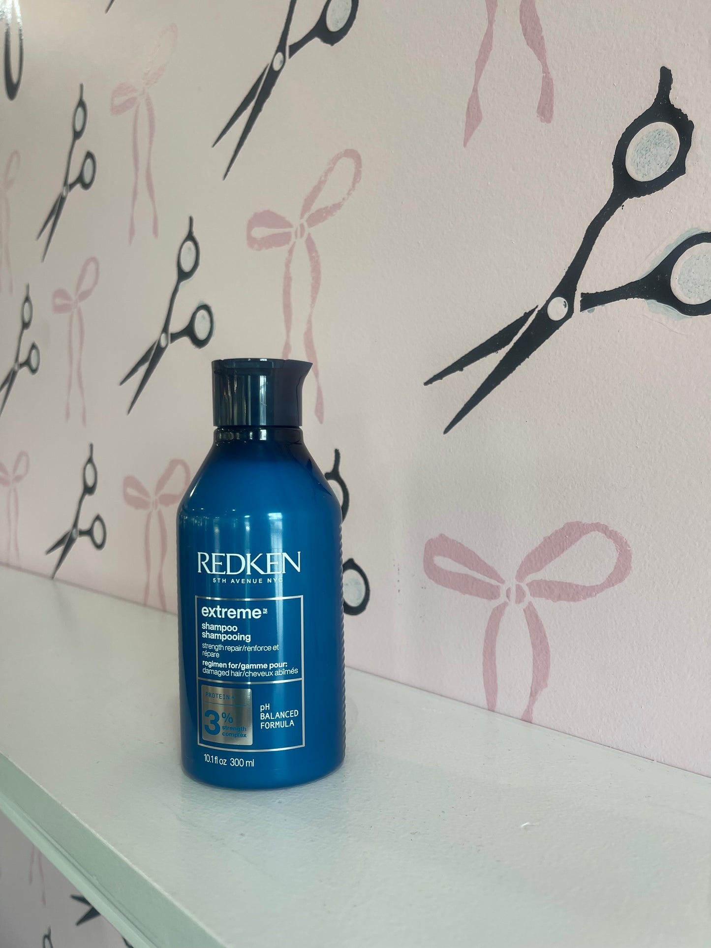 Redken Extreme Shampoo