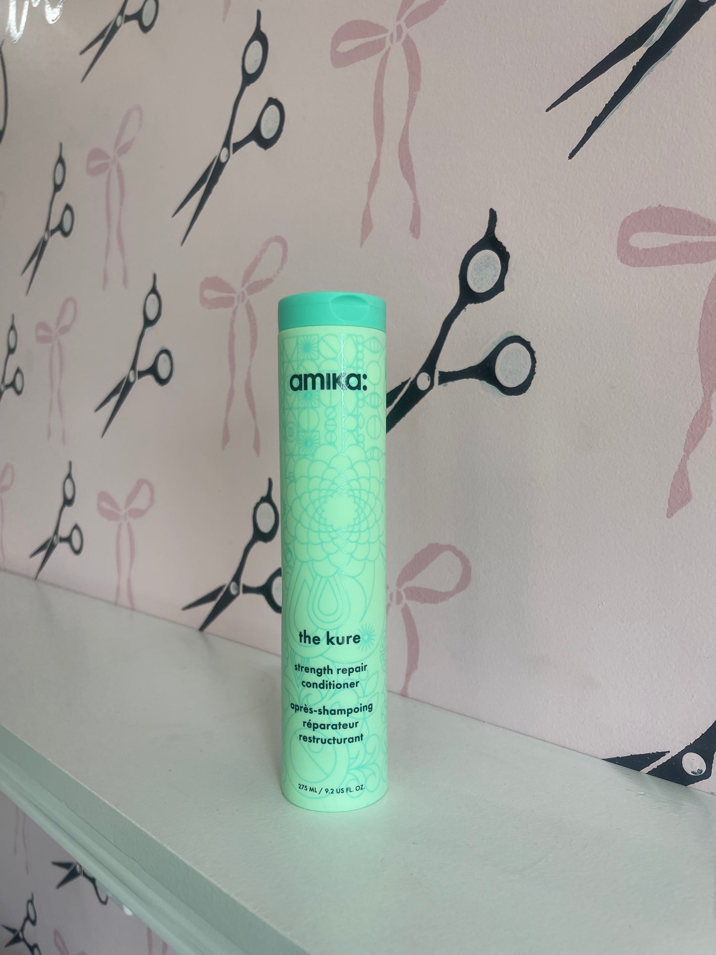 Amika The Kure Conditioner