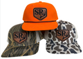 Southern Roots SR Shield Patch Hat