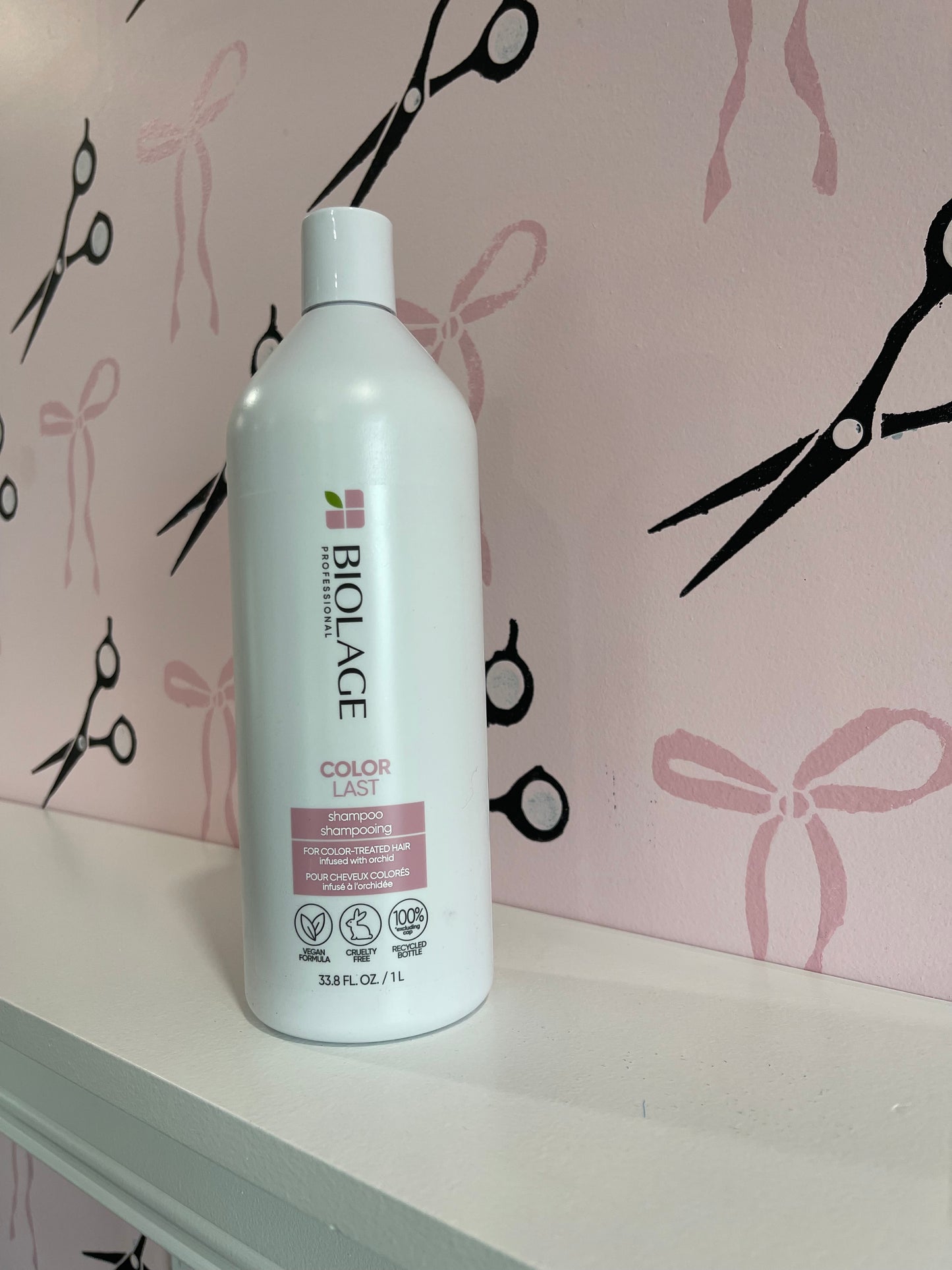 Biolage Color Last Shampoo