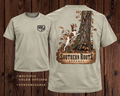 Southern Roots Treeing Feist